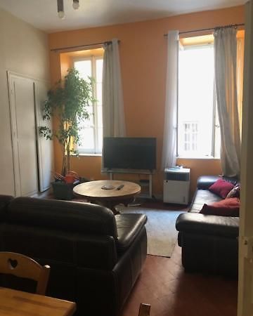Apartamento Agreable, Touche Exotique Carcasona Exterior foto