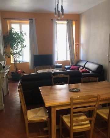 Apartamento Agreable, Touche Exotique Carcasona Exterior foto