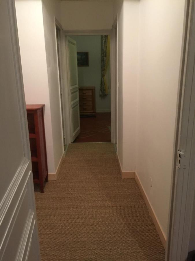 Apartamento Agreable, Touche Exotique Carcasona Exterior foto