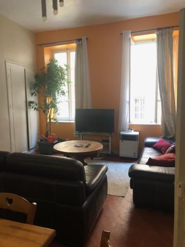 Apartamento Agreable, Touche Exotique Carcasona Exterior foto
