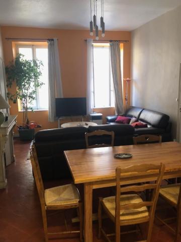 Apartamento Agreable, Touche Exotique Carcasona Exterior foto