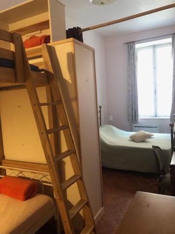 Apartamento Agreable, Touche Exotique Carcasona Exterior foto