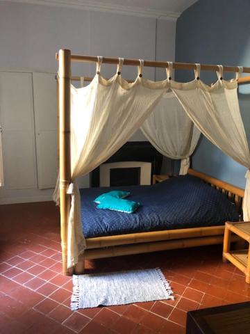 Apartamento Agreable, Touche Exotique Carcasona Exterior foto